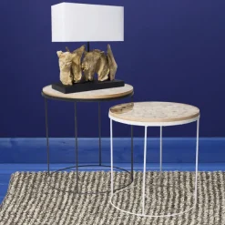 KARE Design Luminaires>Lampe à poser verticale nature 43cm
