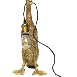 KARE Design Luminaires>Lampe à poser Walking Duck 46cm