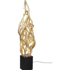 KARE Design Luminaires>Lampe sur pied Jungle Club 150cm