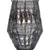 KARE Design Accessoires>Lanterne Hayat noir 33cm
