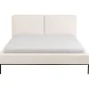 KARE Design Meubles>Lit East Side Beige 160x200cm