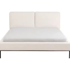 KARE Design Meubles>Lit East Side Beige 180x200cm