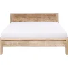 KARE Design Meubles>Lit en bois Puro High 180x200