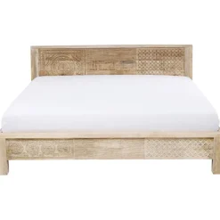 KARE Design Meubles>Lit en bois Puro 160x200cm
