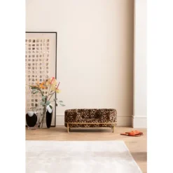 KARE Design Meubles>Lit pour chien/chat Diva Leo