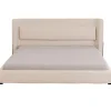 KARE Design Meubles>Lit Tivoli écru 180x200