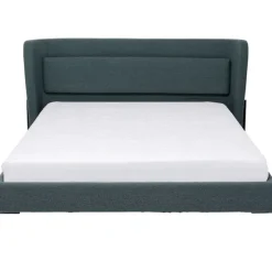 KARE Design Meubles>Lit Tivoli vert 180x200cm