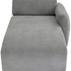 KARE Design Meubles>Lucca Elements méridienne droite gris
