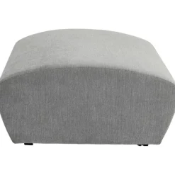 KARE Design Meubles>Lucca tabouret gris 76cm