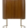 KARE Design Meubles>Meuble bar Giorgio 115x142cm