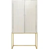 KARE Design Meubles>Meuble bar Luxury Pearl 89x181cm
