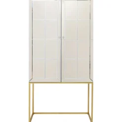KARE Design Meubles>Meuble bar Luxury Pearl 89x181cm