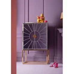 KARE Design Meubles>Meuble bar Queen 91x147cm