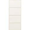 KARE Design Meubles>Meuble à chaussures Caruso 4 crème (MO)