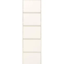 KARE Design Meubles>Meuble à chaussures Caruso 5 crème (MO)