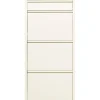 KARE Design Meubles>Meuble à chaussures Caruso 3+1 crème (MO)