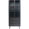 KARE Design Meubles>Meuble haut La Gomera 2-portes/3-tiroirs