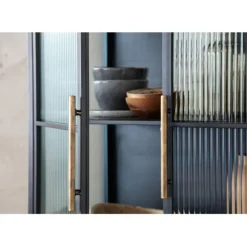 KARE Design Meubles>Meuble haut La Gomera 2-portes/3-tiroirs