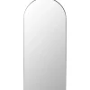 KARE Design Meubles>Miroir Bella noir 77x173cm