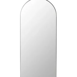 KARE Design Meubles>Miroir Bella noir 77x173cm