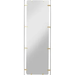 KARE Design Meubles>Miroir Betsy Frame métal 55x165cm
