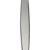 KARE Design Meubles>Miroir Clip Black 32x177cm