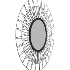 KARE Design Meubles>Miroir Corinne Ø65cm