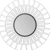 KARE Design Meubles>Miroir Corinne Ø95cm