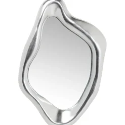 KARE Design Meubles>Miroir Hologram argenté 119x76cm