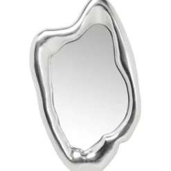 KARE Design Meubles>Miroir Hologram argenté 117x68cm