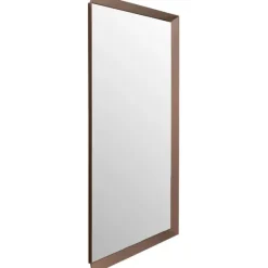 KARE Design Meubles>Miroir mural Arezzo Coffee 80x120cm