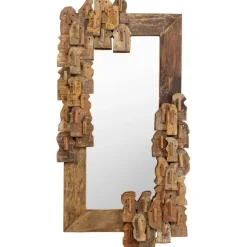KARE Design Meubles>Miroir mural Be Mind 90x160cm