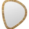 KARE Design Meubles>Miroir mural Bora Bora 65x77cm