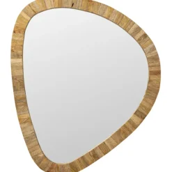 KARE Design Meubles>Miroir mural Bora Bora 65x77cm