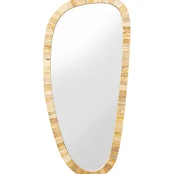 KARE Design Meubles>Miroir mural Bora Bora 43x93cm