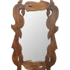 KARE Design Meubles>Miroir mural Bracket 110x172cm
