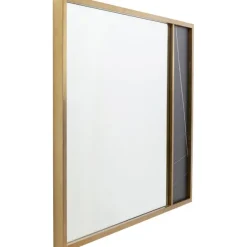 KARE Design Meubles>Miroir mural Cesaro 120x100cm
