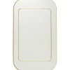 KARE Design Meubles>Miroir mural Double Row 140x80cm