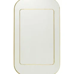 KARE Design Meubles>Miroir mural Double Row 140x80cm