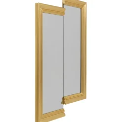 KARE Design Meubles>Miroir mural Double Vision Rectangular 121x81cm