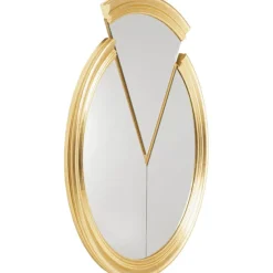KARE Design Meubles>Miroir mural Double Vision Round Piece 112x100cm