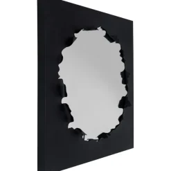 KARE Design Meubles>Miroir mural Explosion 90x90cm