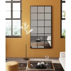 KARE Design Meubles>Miroir mural Finestra 180x90cm
