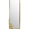 KARE Design Meubles>Miroir mural Love Letters 3D 70x200cm