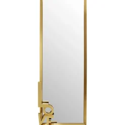 KARE Design Meubles>Miroir mural Love Letters 3D 70x200cm