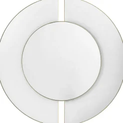 KARE Design Meubles>Miroir mural Metro Ø100cm