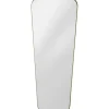KARE Design Meubles>Miroir mural Opera 65x160cm