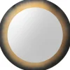 KARE Design Meubles>Miroir mural Prezioso Ø100cm