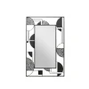 KARE Design Meubles>Miroir mural Segno 110x70cm