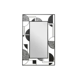 KARE Design Meubles>Miroir mural Segno 110x70cm